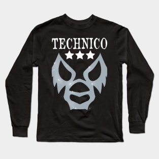 Technico Long Sleeve T-Shirt